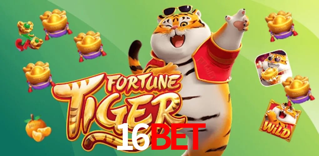 Experiência VIP 16bet