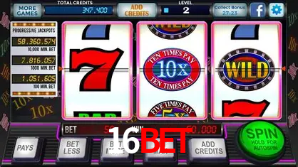 Descubra a Essência do 16bet: Nossa História e Compromissos