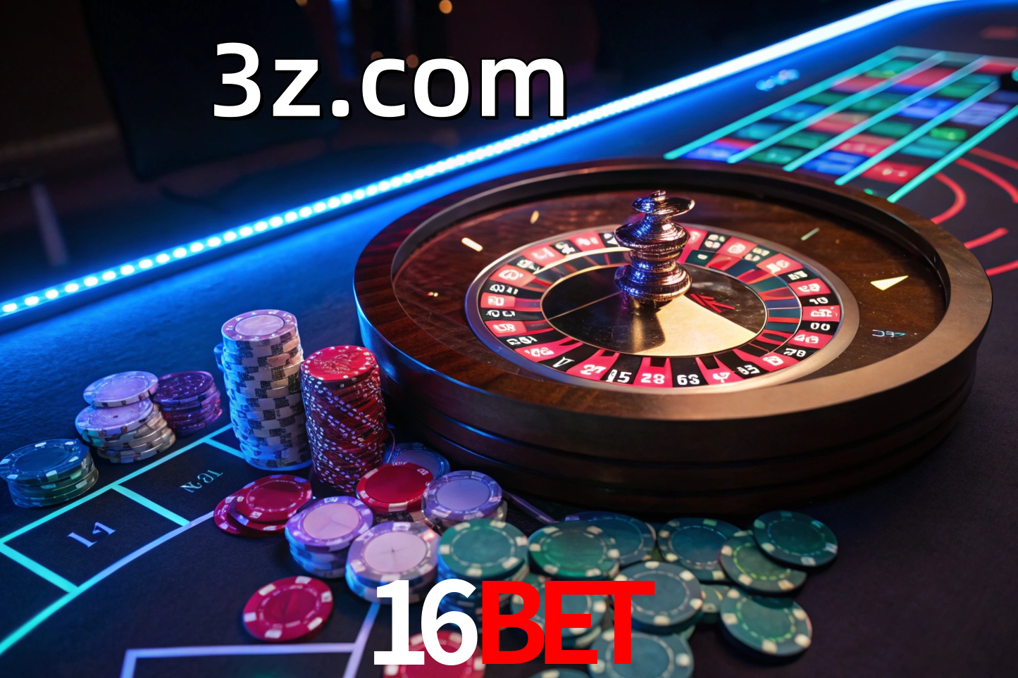 16BET