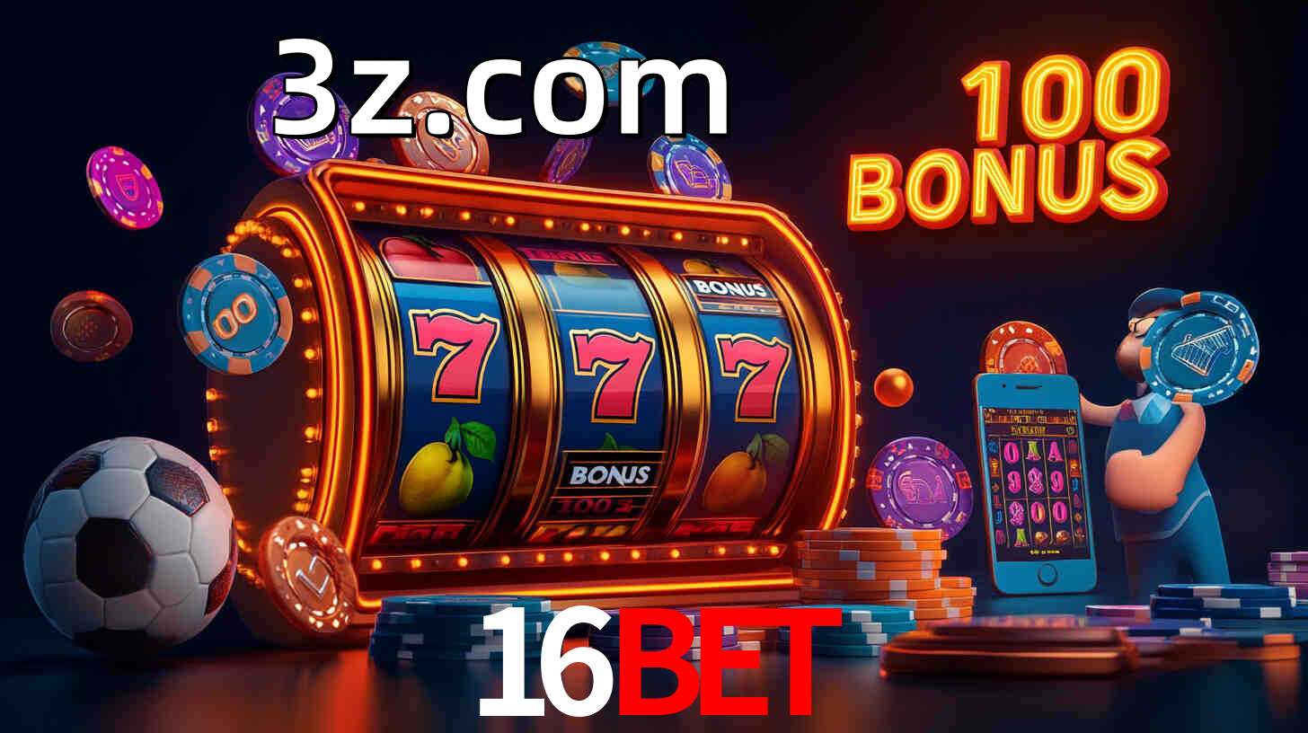 16BET