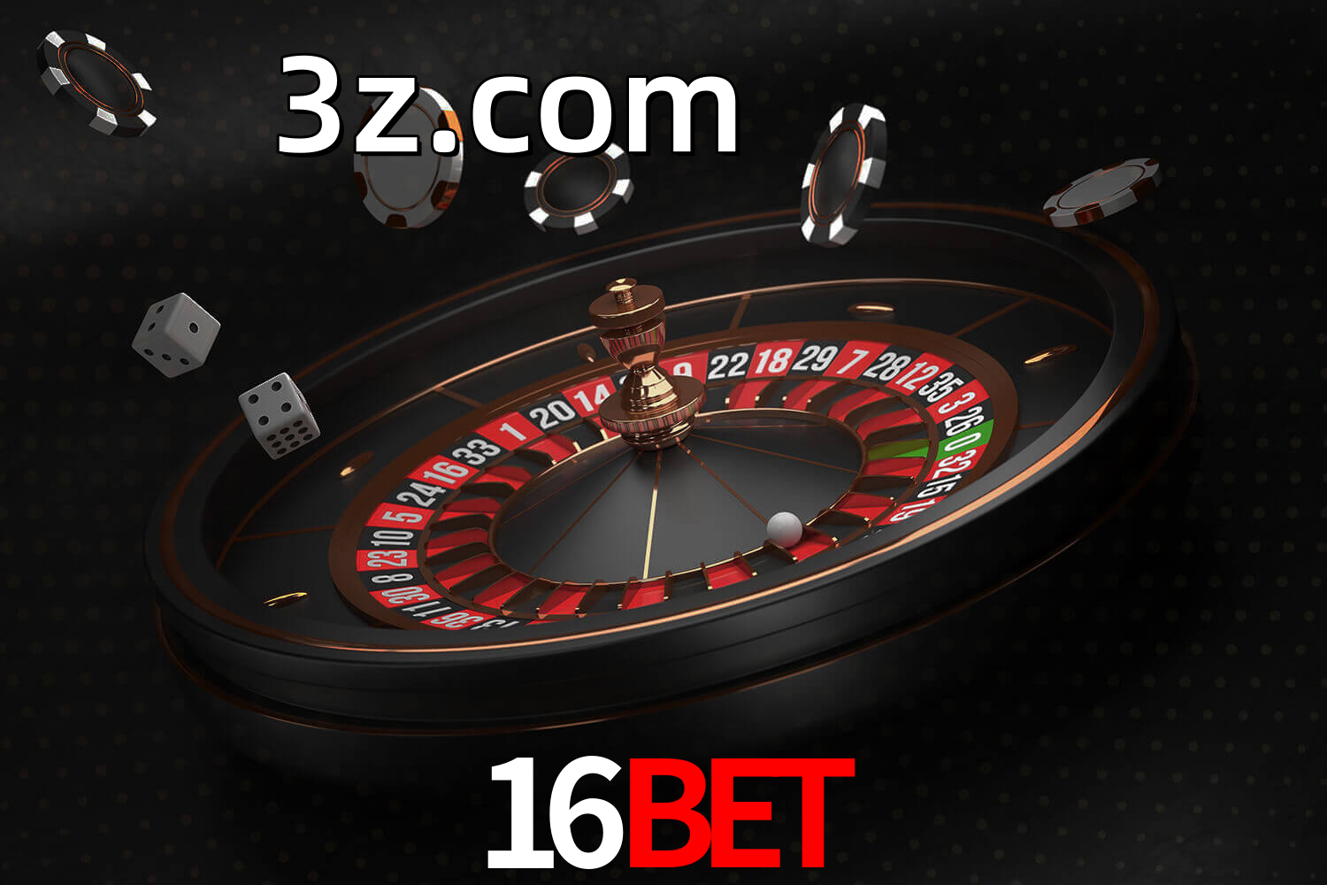 16BET