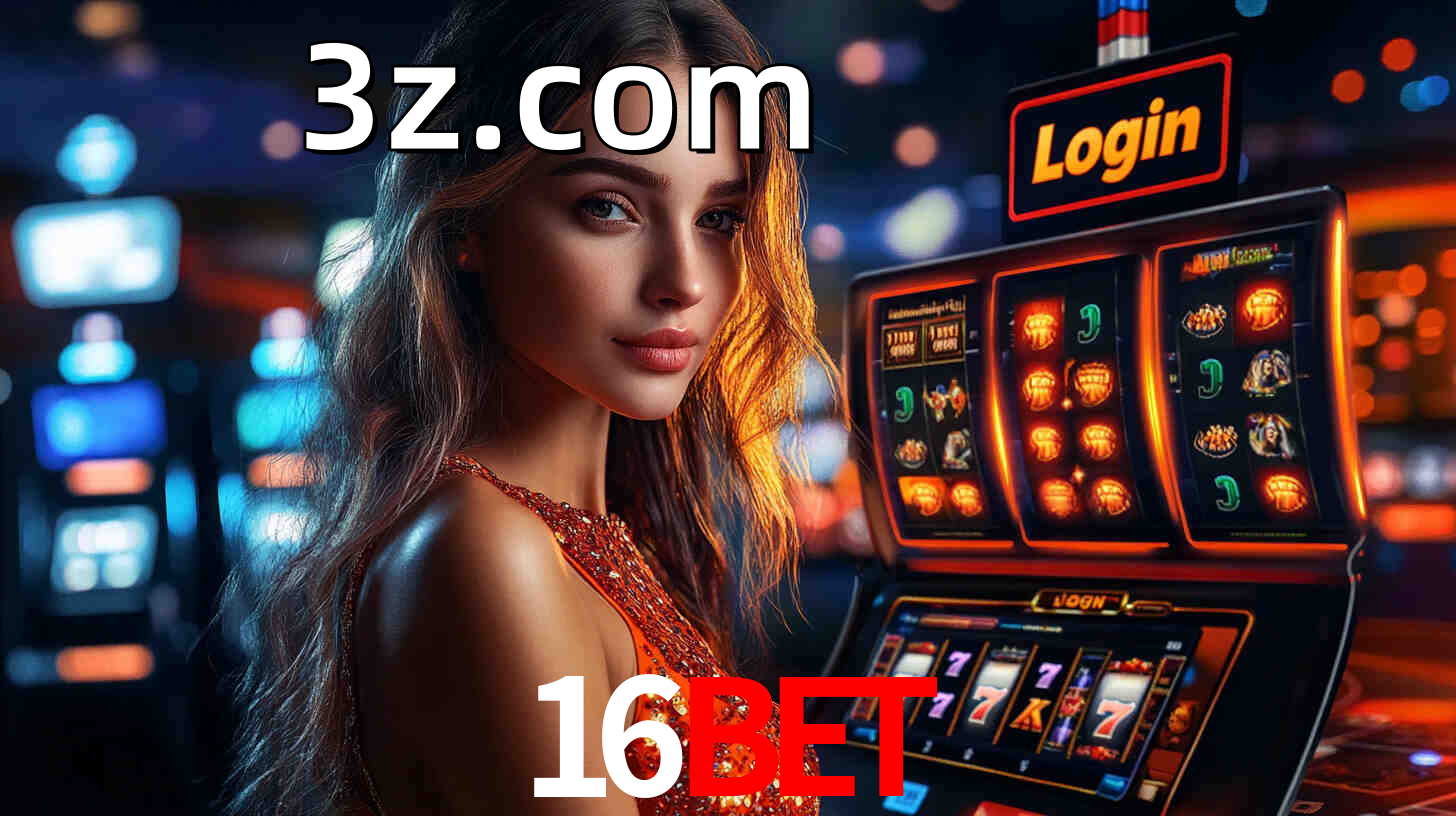 16BET