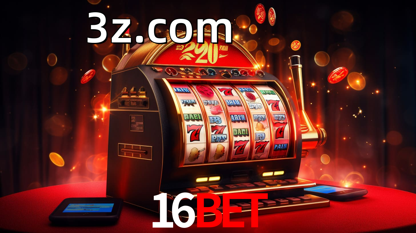 16BET
