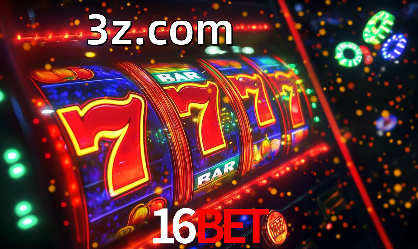 16BET