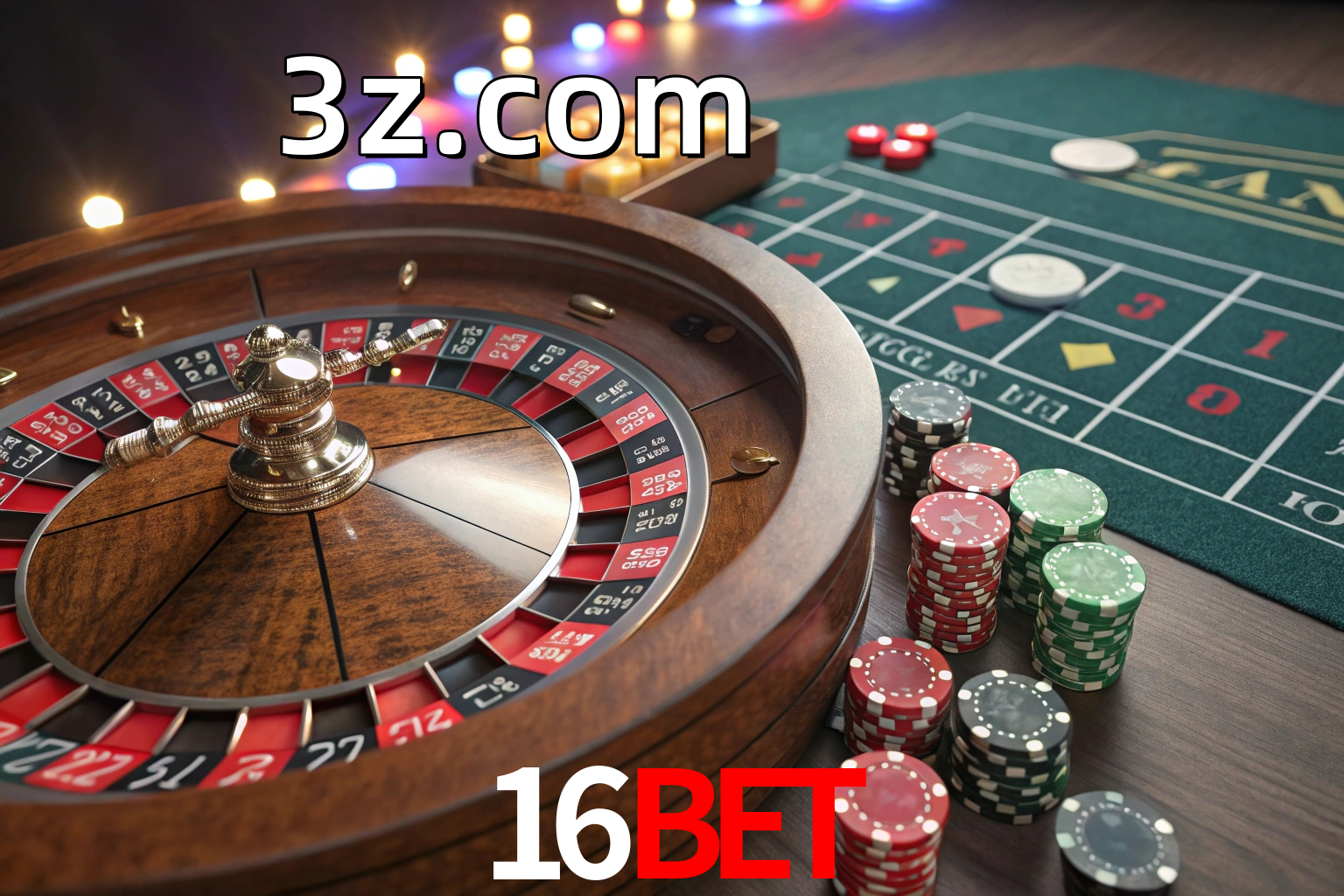 16BET