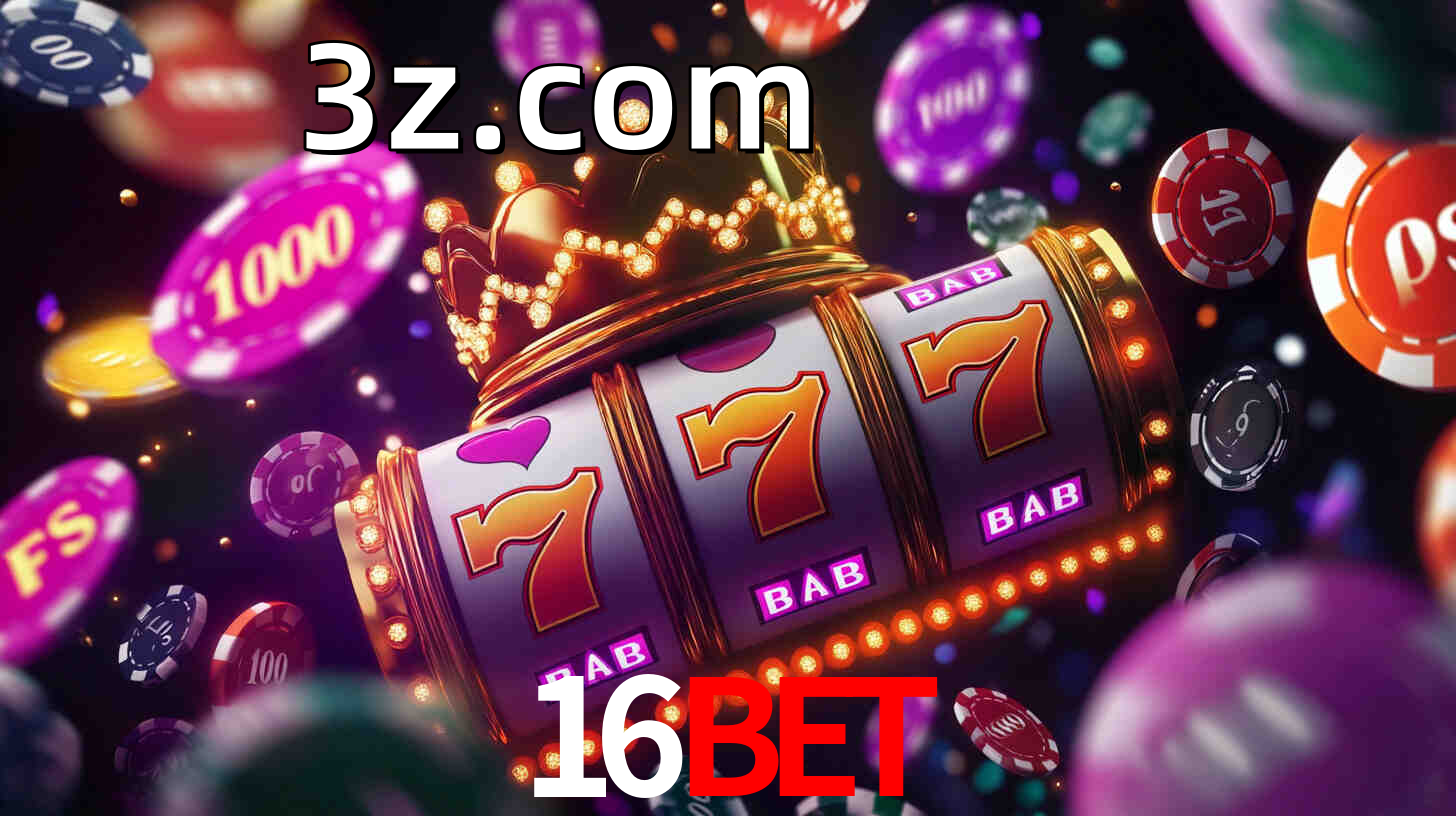 16BET