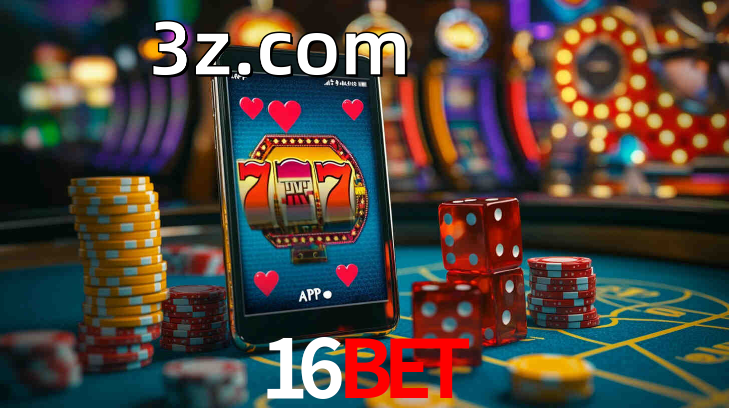 16BET