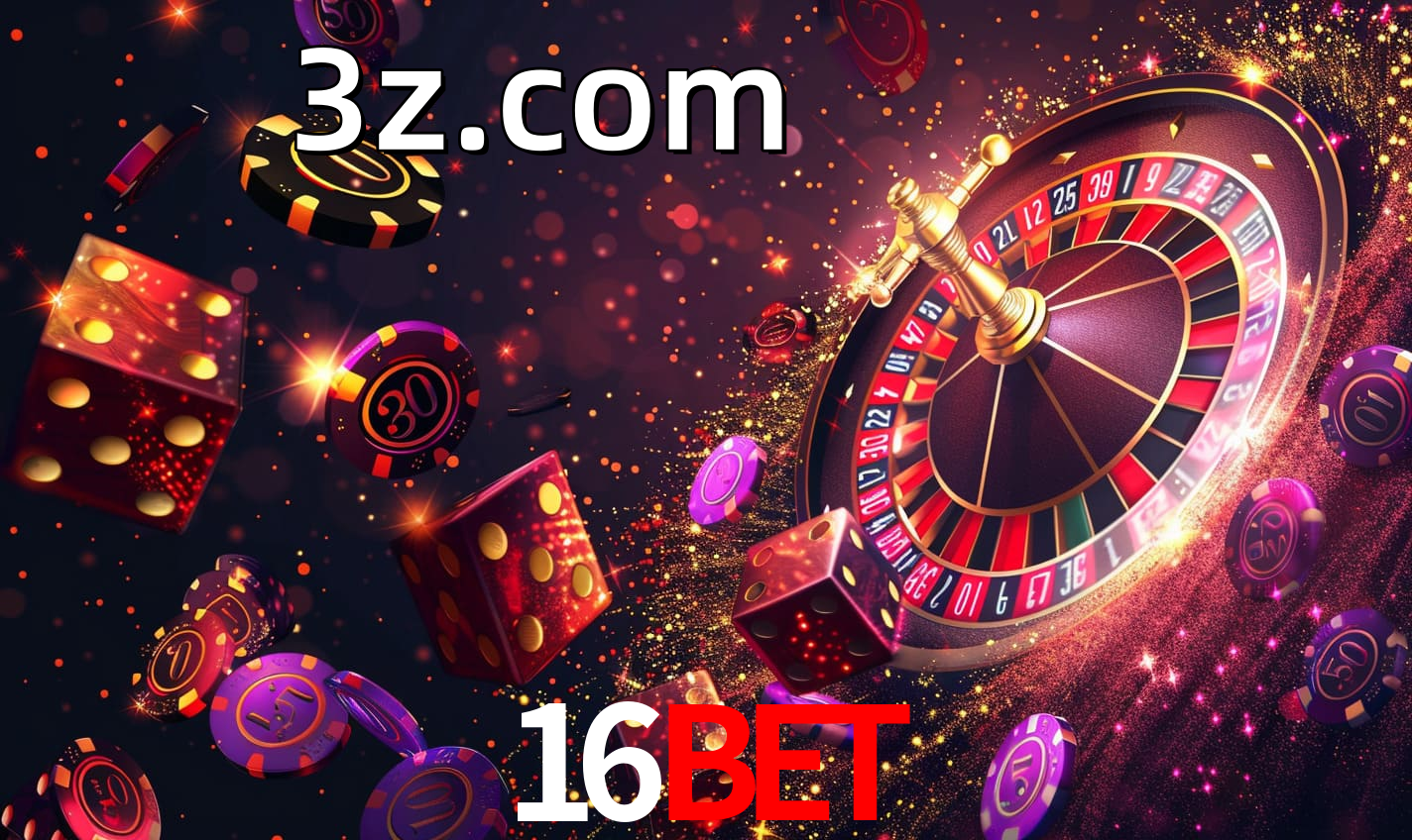 16BET