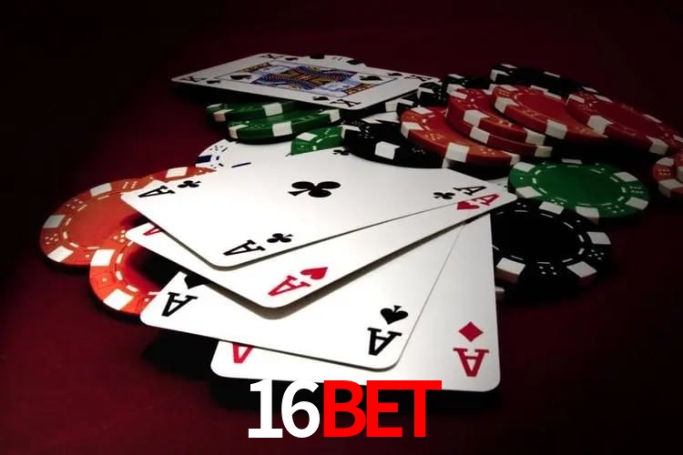 Jogos Exclusivos 16bet
