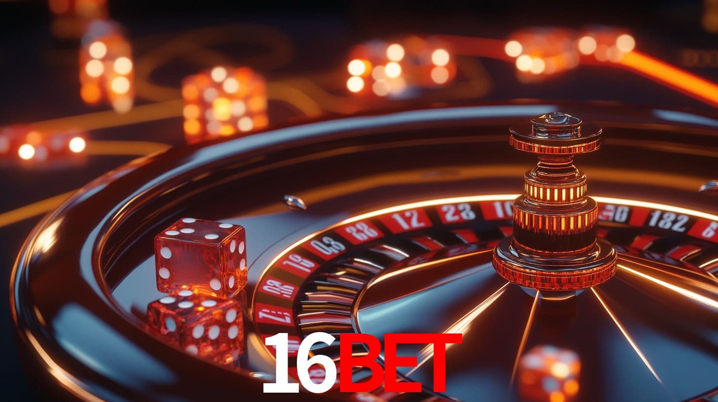16bet.com