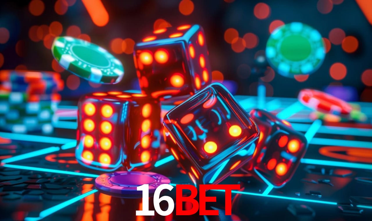 Desvendando o Mundo dos Jogos Virtuais na 16bet