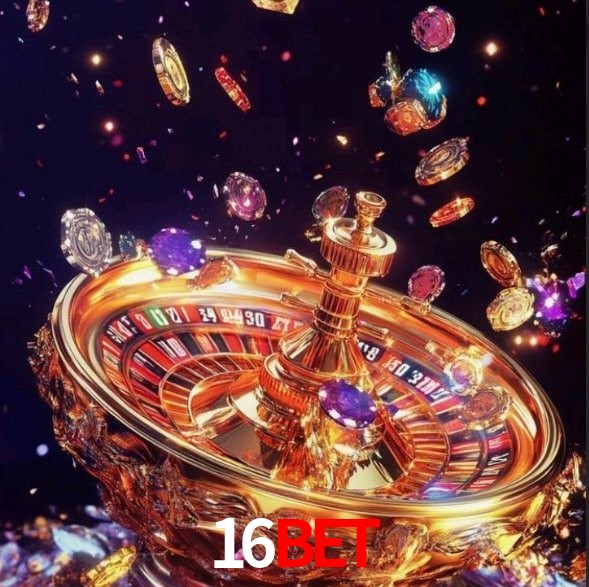 Jogos de Slot 16bet