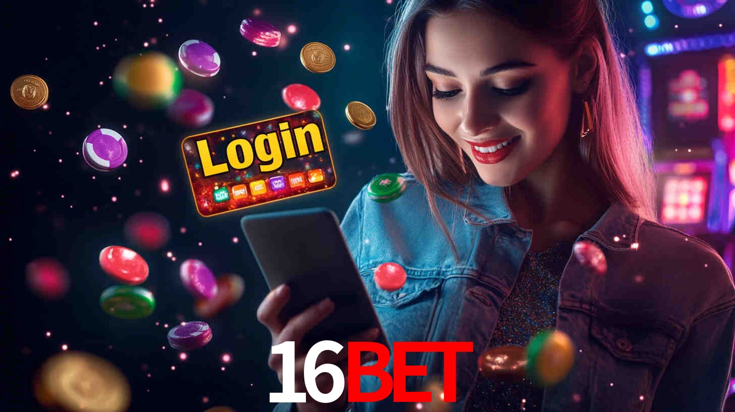 A Experiência Imersiva dos Cassinos Ao Vivo no 16bet