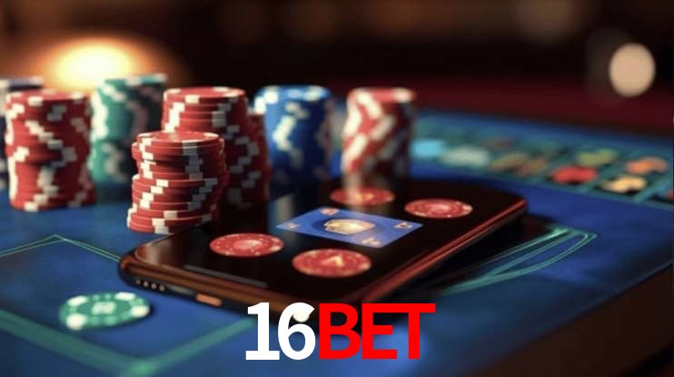 Bônus Diários 16bet