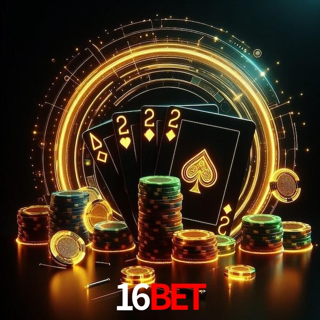 Apostas de Futebol 16bet