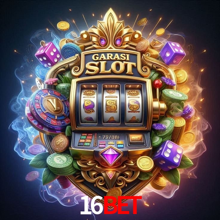 Recursos de Bônus 16bet