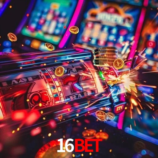 PIX Instantâneo 16bet