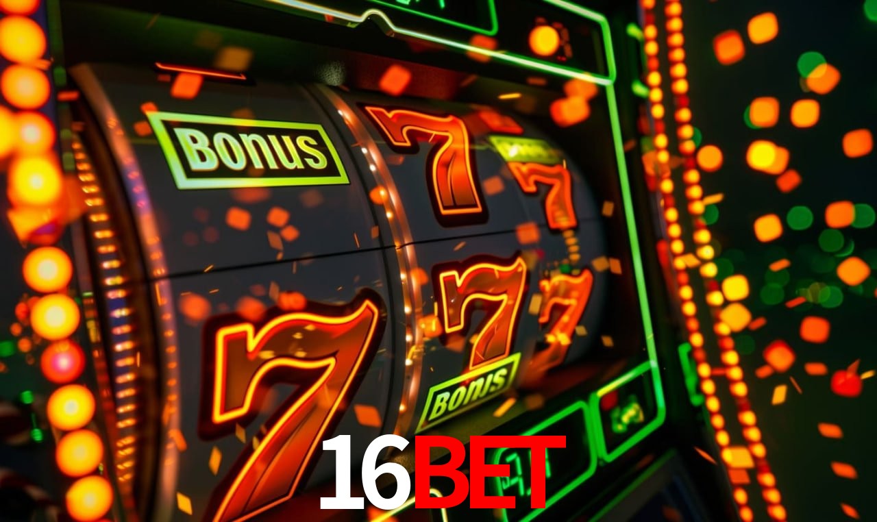 Inovações de Jogos na 16bet: O Futuro das Experiências Interativas