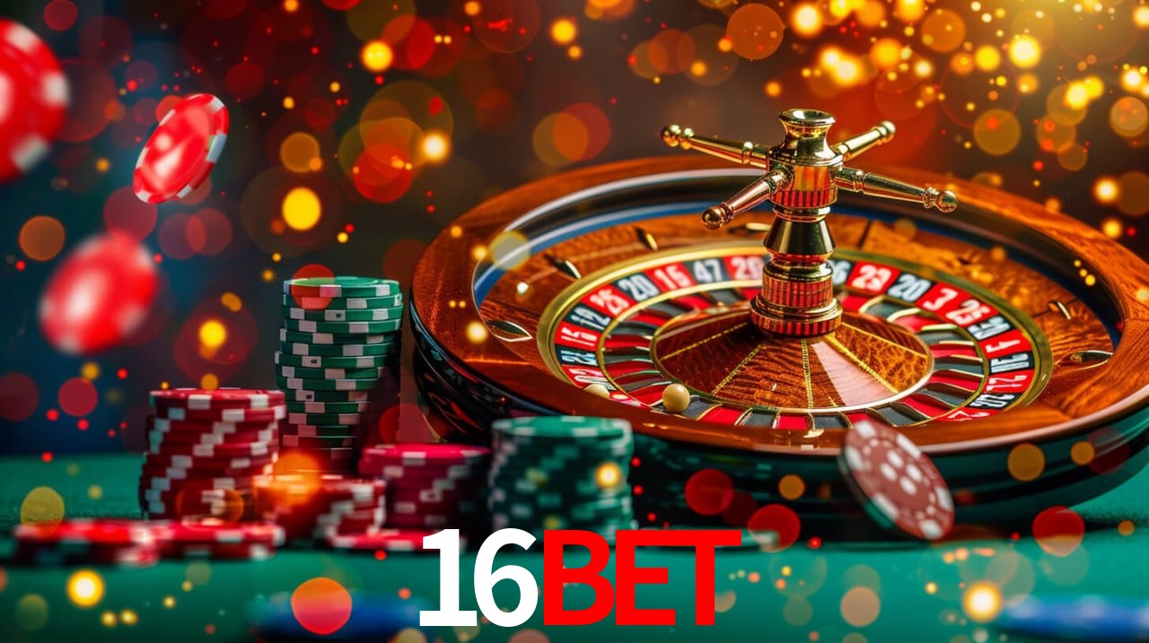 Explorando a Categoria de Eventos em Apostas na 16bet