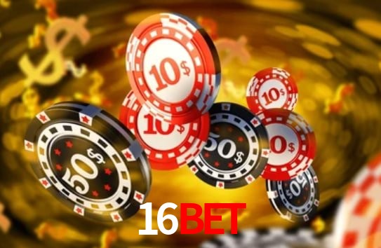 Programa VIP 16bet