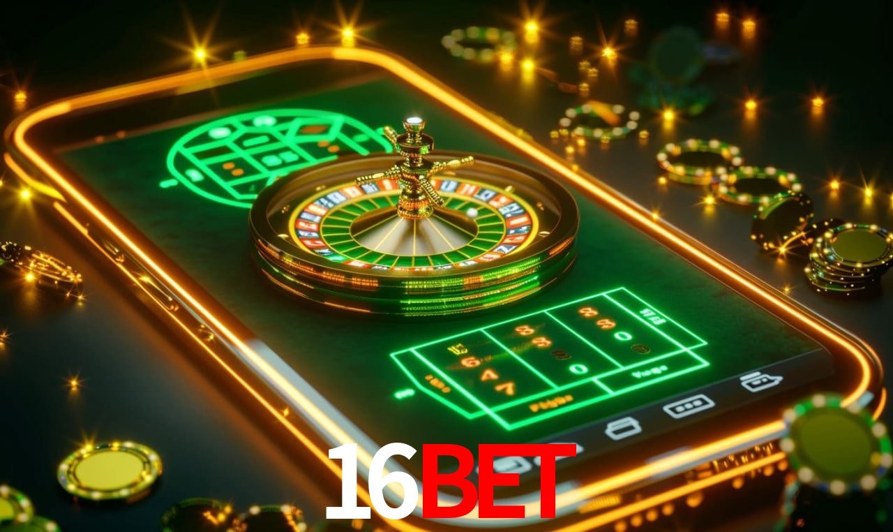Diretório de Jogos 16bet