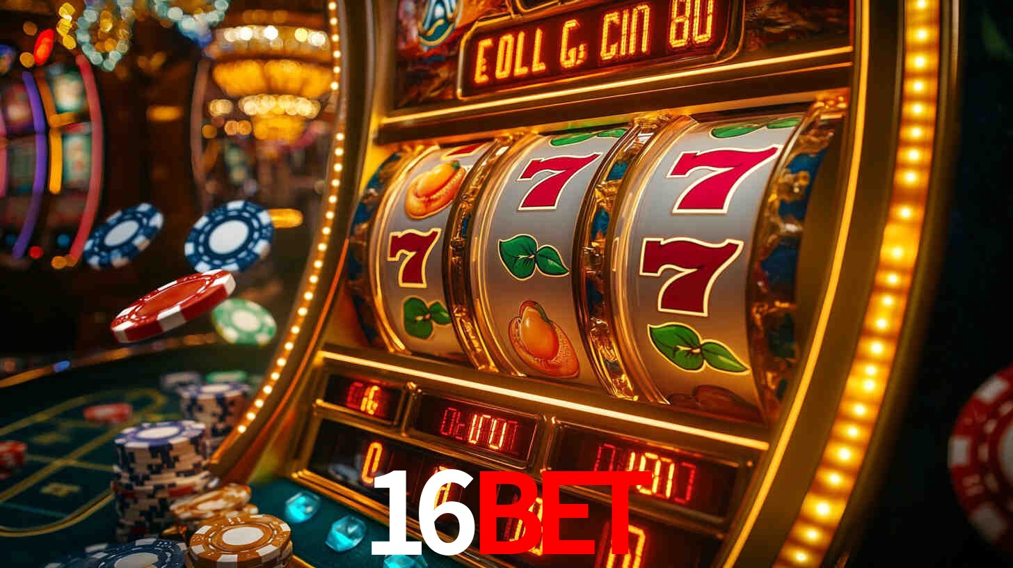 Welcome Bonus 16bet