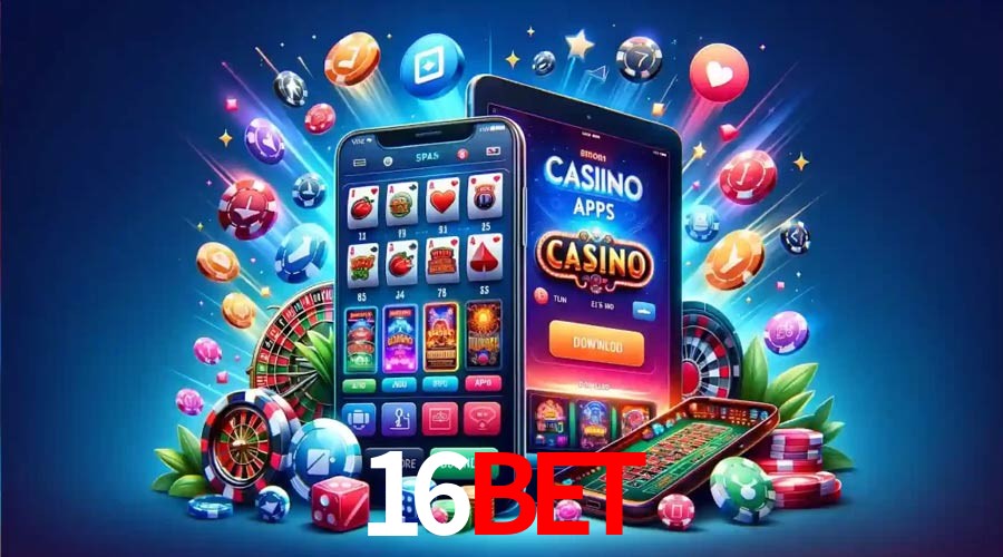 Weekend Specials 16bet