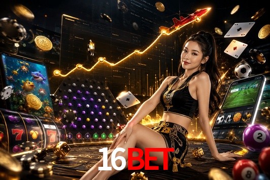 Quick Registration 16bet