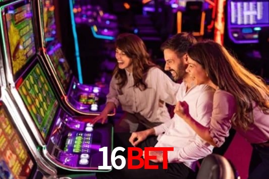 A Emoção da Loteria na 16bet: Uma Chance de Mudança de Vida