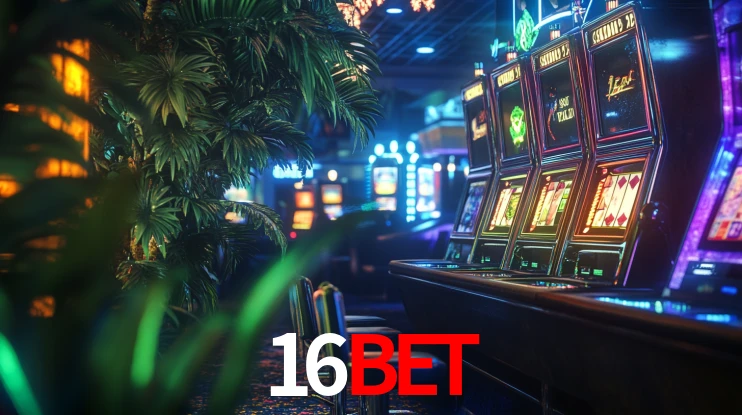 Blackjack Table 16bet