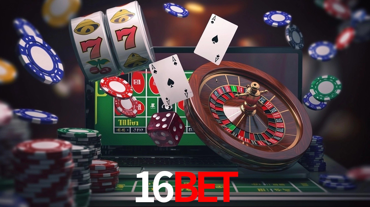 Premium Interface 16bet