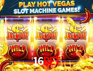 A Revolução dos Aplicativos de Jogos no 16bet