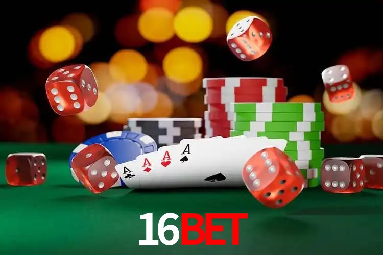 Apostas de Tênis 16bet