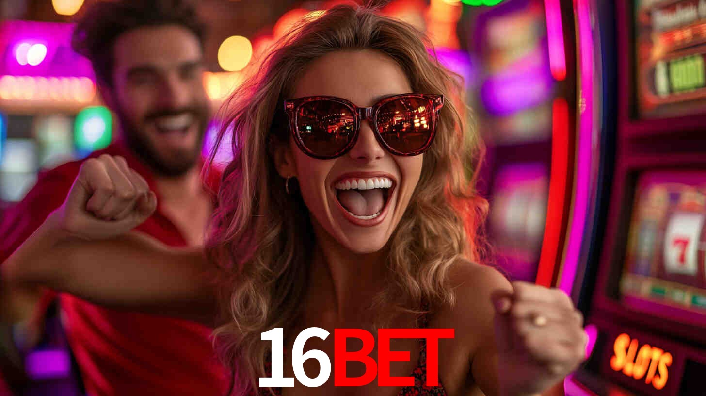 Apostas Esportivas na 16bet: Um Guia Completo
