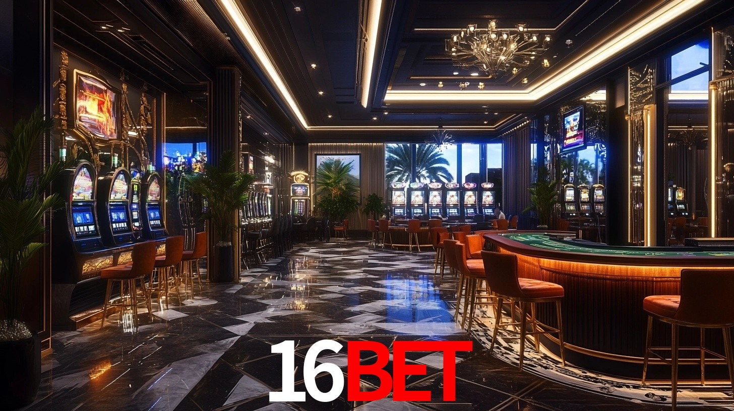 Exclusive Games 16bet