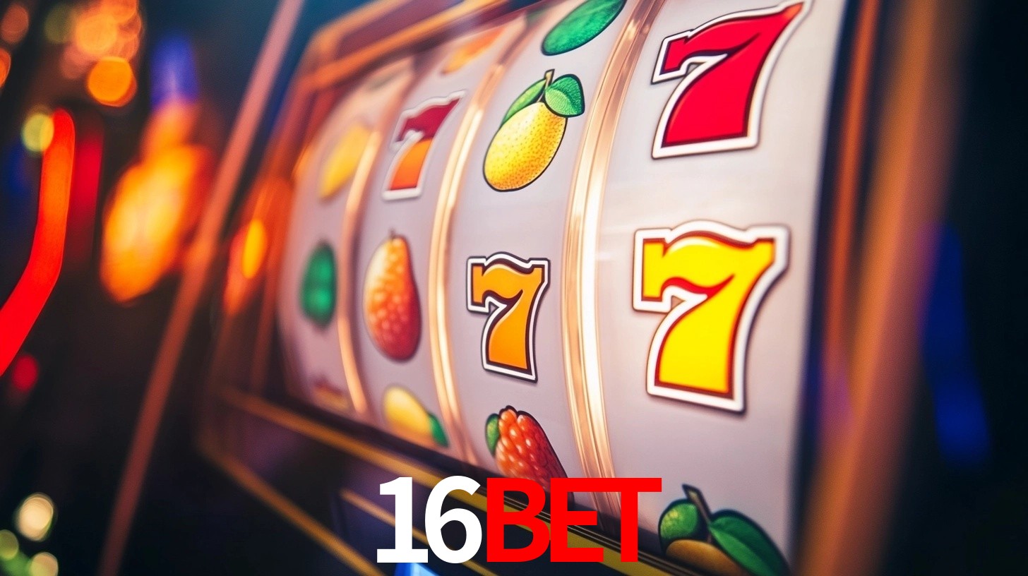 16bet App Interface