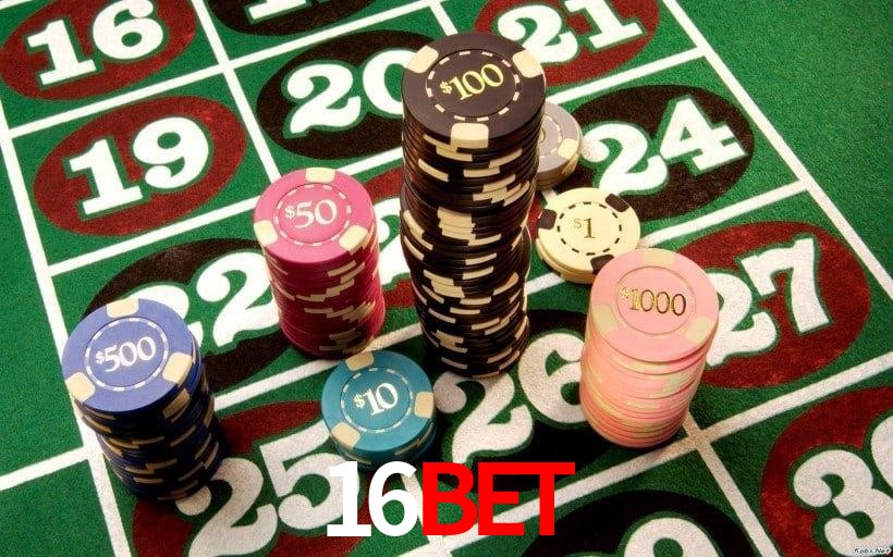 Descubra o Programa VIP da 16bet: Vantagens Exclusivas para Jogadores