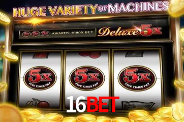 Desvendando o Mundo dos Jogos Virtuais na 16bet