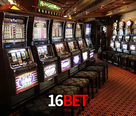 Explorando a Categoria de Eventos em Apostas na 16bet