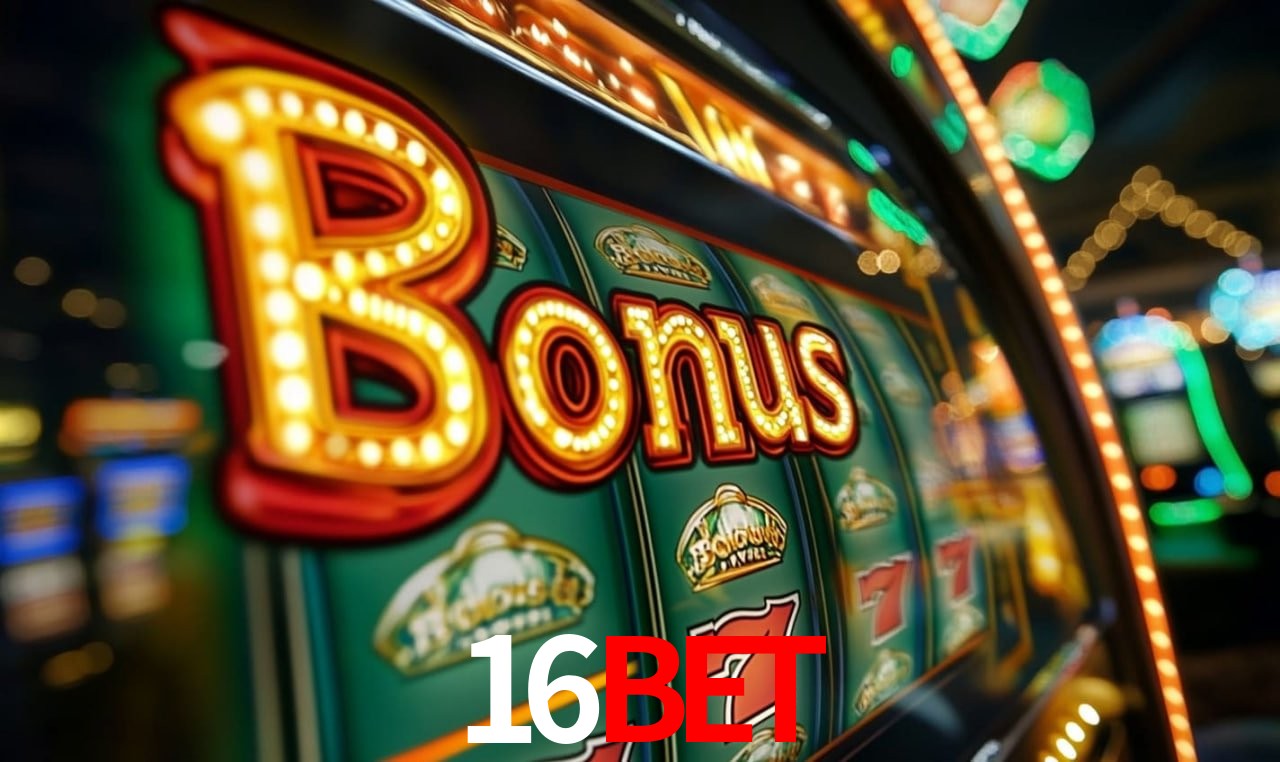 Tecnologia da Plataforma 16bet