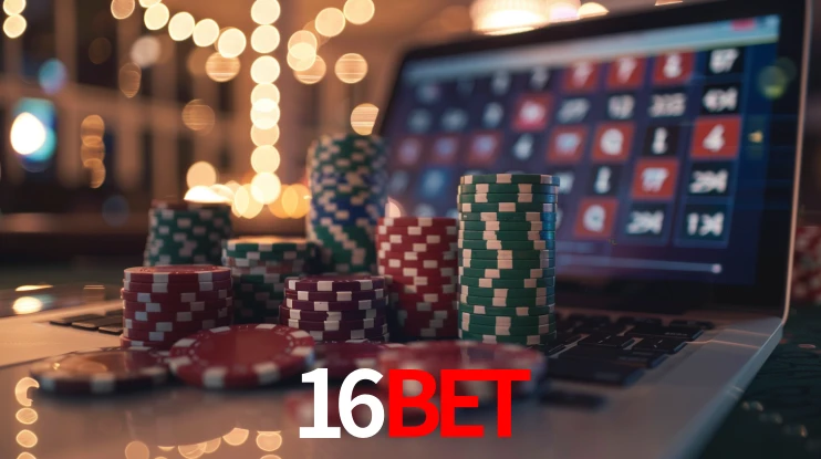 API Integration 16bet