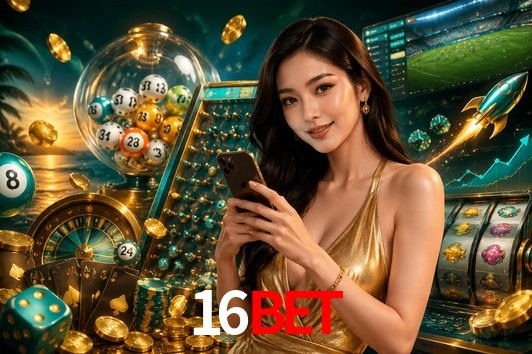 Account Benefits 16bet