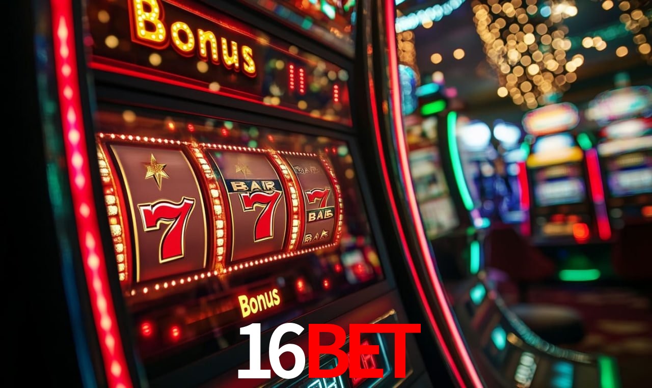 Bônus Generosos e Exclusivos no 16bet para Você!